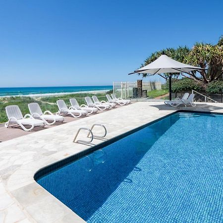 Viscount On The Beach Gold Coast Ngoại thất bức ảnh