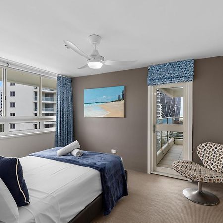Viscount On The Beach Gold Coast Ngoại thất bức ảnh