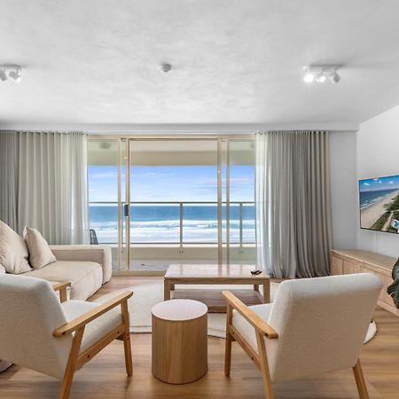 Viscount On The Beach Gold Coast Ngoại thất bức ảnh