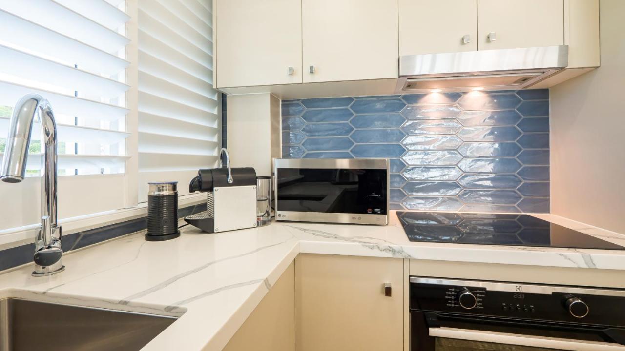 Viscount On The Beach Gold Coast Ngoại thất bức ảnh