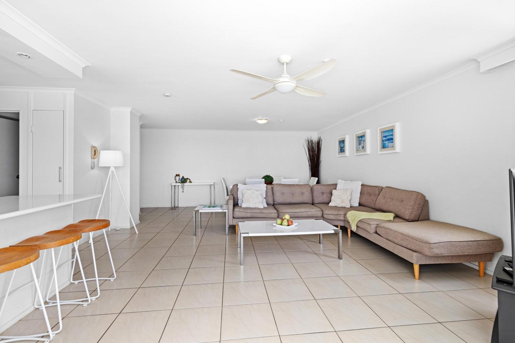 Viscount On The Beach Gold Coast Phòng bức ảnh