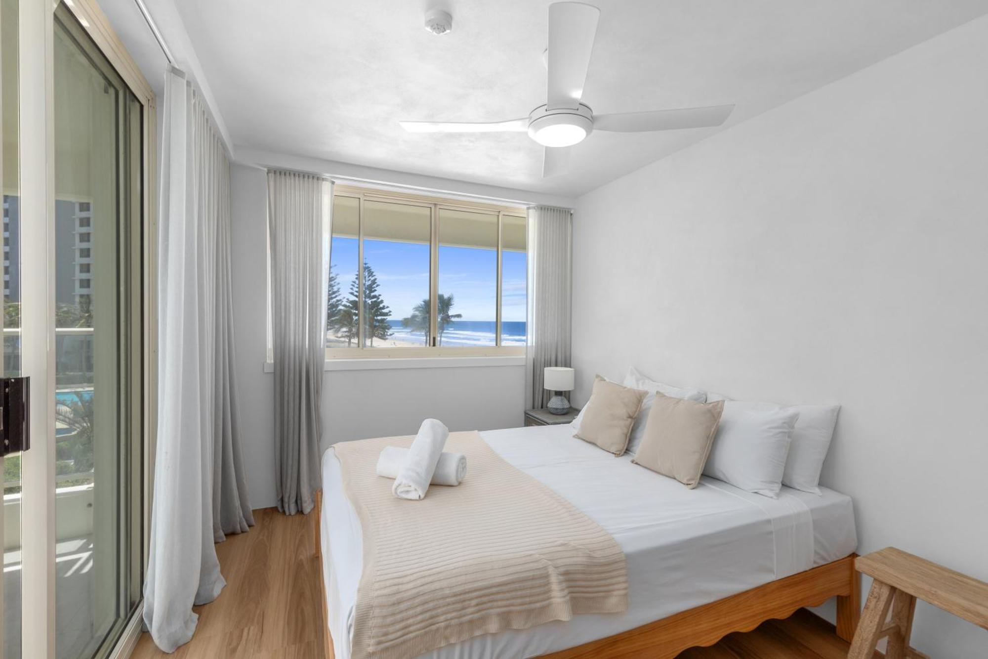 Viscount On The Beach Gold Coast Phòng bức ảnh